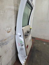1999-2011 Ford Super Duty LH Driver Side Rear Crew Cab Door F250 F350 F450 F550