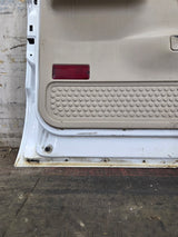 1999-2011 Ford Super Duty LH Driver Side Rear Crew Cab Door F250 F350 F450 F550