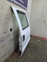 1999-2011 Ford Super Duty RH Passenger Side Rear Crew Cab Door F250 F350 F450 F550
