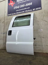 1999-2011 Ford Super Duty RH Passenger Side Rear Crew Cab Door F250 F350 F450 F550