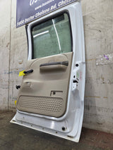 1999-2011 Ford Super Duty RH Passenger Side Rear Crew Cab Door F250 F350 F450 F550