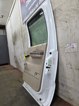 1999-2011 Ford Super Duty RH Passenger Side Rear Crew Cab Door F250 F350 F450 F550