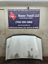1999-2007 Ford Super Duty Hood F250 F350 F450 F550