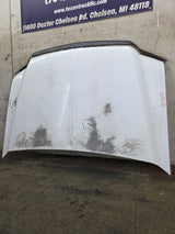 1999-2007 Ford Super Duty Hood F250 F350 F450 F550