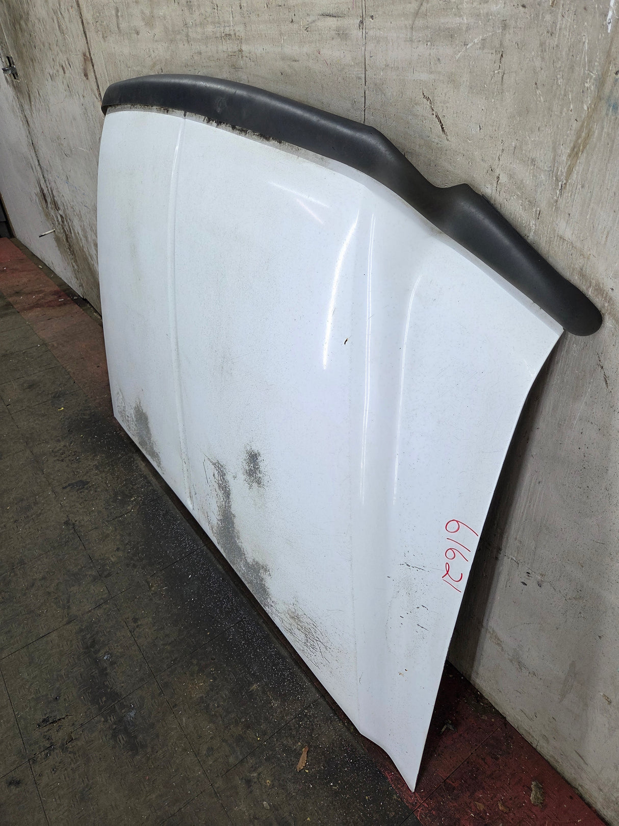1999-2007 Ford Super Duty Hood F250 F350 F450 F550