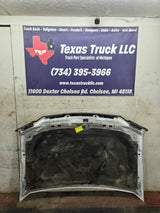 1999-2007 Ford Super Duty Hood F250 F350 F450 F550