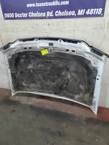 1999-2007 Ford Super Duty Hood F250 F350 F450 F550