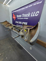 1999-2004 Ford Super Duty F250 F350 F450 F550 Excursion Front Bumper