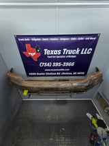 1999-2004 Ford Super Duty F250 F350 F450 F550 Excursion Front Bumper