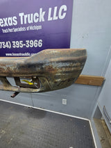 1999-2004 Ford Super Duty F250 F350 F450 F550 Excursion Front Bumper