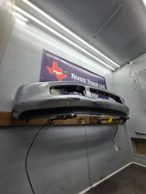 2008-2010 Ford Super Duty Front Bumper F250 F350 *Damage
