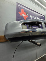 2008-2010 Ford Super Duty Front Bumper F250 F350 *Damage