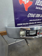 2008-2010 Ford Super Duty Front Bumper F250 F350 *Damage