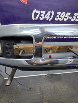 2008-2010 Ford Super Duty Front Bumper F250 F350 *Damage