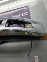 2008-2010 Ford Super Duty Front Bumper F250 F350 *Damage