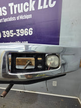 2008-2010 Ford Super Duty Front Bumper F250 F350 *Damage