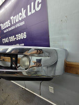 2008-2010 Ford Super Duty Front Bumper F250 F350 *Damage