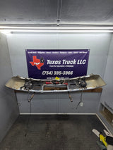 2008-2010 Ford Super Duty Front Bumper F250 F350 *Damage