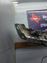 2008-2010 Ford Super Duty Front Bumper F250 F350 *Damage