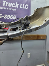 2008-2010 Ford Super Duty Front Bumper F250 F350 *Damage