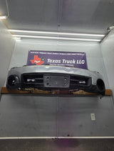 2007-2008 GMC Sierra 1500 Front Bumper