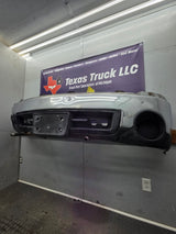 2007-2008 GMC Sierra 1500 Front Bumper