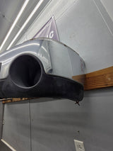 2007-2008 GMC Sierra 1500 Front Bumper