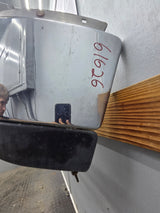 2007-2008 GMC Sierra 1500 Front Bumper