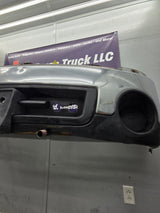 2007-2008 GMC Sierra 1500 Front Bumper