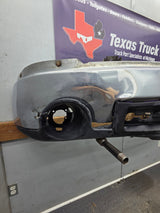 2007-2008 GMC Sierra 1500 Front Bumper