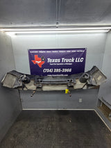 2007-2008 GMC Sierra 1500 Front Bumper