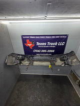 2007-2008 GMC Sierra 1500 Front Bumper