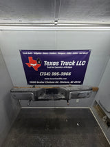 2008-2016 Ford Super Duty F250 F350 F450 F550 Rear Bumper