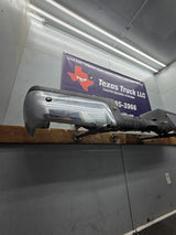 2008-2016 Ford Super Duty F250 F350 F450 F550 Rear Bumper