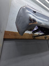 2008-2016 Ford Super Duty F250 F350 F450 F550 Rear Bumper