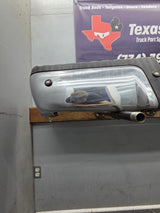 2008-2016 Ford Super Duty F250 F350 F450 F550 Rear Bumper