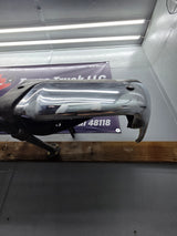 2008-2016 Ford Super Duty F250 F350 F450 F550 Rear Bumper