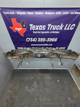 2008-2016 Ford Super Duty F250 F350 F450 F550 Rear Bumper