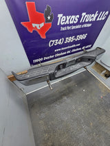 2011-2014 Chevrolet Silverado / GMC Sierra 2500 3500 HD Rear Bumper