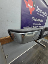 2011-2014 Chevrolet Silverado / GMC Sierra 2500 3500 HD Rear Bumper