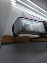 2011-2014 Chevrolet Silverado / GMC Sierra 2500 3500 HD Rear Bumper