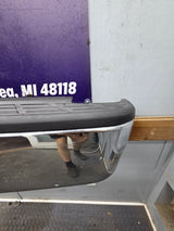 2011-2014 Chevrolet Silverado / GMC Sierra 2500 3500 HD Rear Bumper
