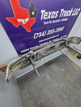 2011-2014 Chevrolet Silverado / GMC Sierra 2500 3500 HD Rear Bumper