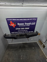 2017-2022 Ford Super Duty Rear Bumper F250 F350 F450