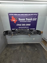 2017-2022 Ford Super Duty Rear Bumper F250 F350 F450