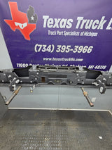 2017-2022 Ford Super Duty Rear Bumper F250 F350 F450