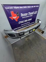 2011-2016 Ford Super F250 F350 Duty Front Bumper