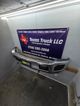 2011-2016 Ford Super F250 F350 Duty Front Bumper