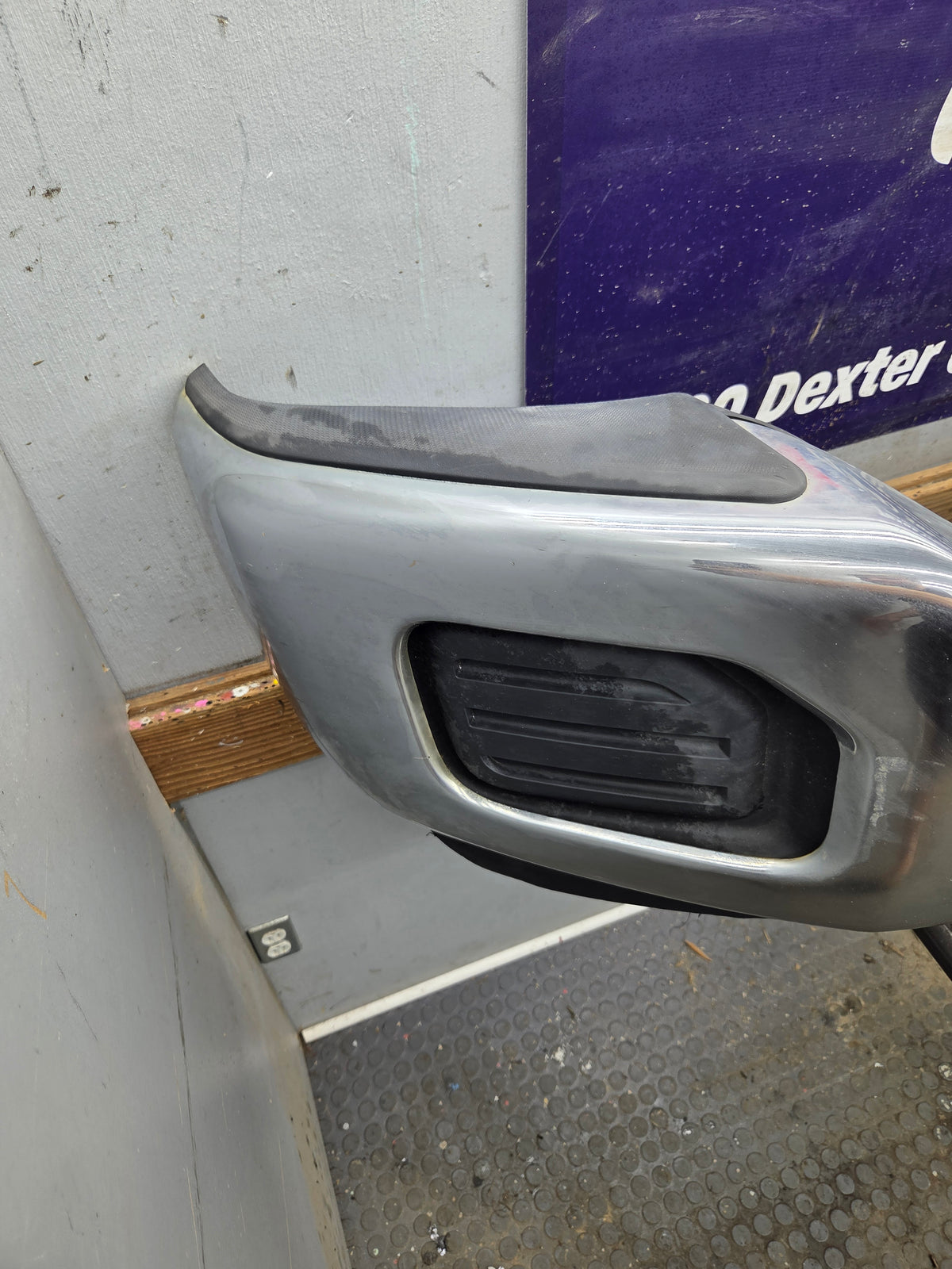2011-2016 Ford Super F250 F350 Duty Front Bumper