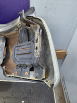 2011-2016 Ford Super F250 F350 Duty Front Bumper